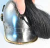 French Hussar Helmet model 1910. Visuel 6